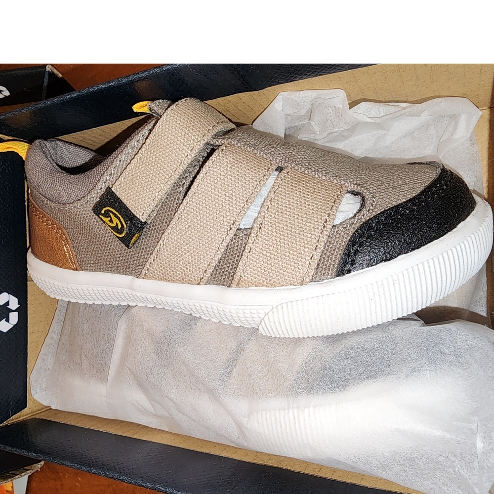 Boys 7 Toddler Shoes
